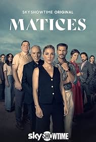 Subtitrare Matices (Shades) - Sezonul 1 (2025)