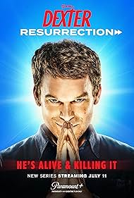 Subtitrare Dexter: Resurrection (2025)