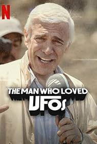 Subtitrare The Man Who Loved UFOs (El hombre que amaba los platos voladores) (2024)