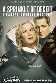 Subtitrare A Sprinkle of Deceit: A Hannah Swensen Mystery (TV Movie 2024)