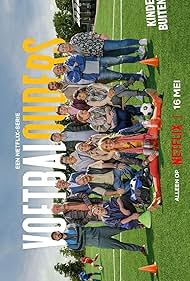 Subtitrare Football Parents (Voetbalouders) - Sezonul 1 (2025)