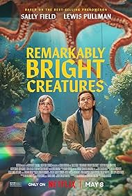 Subtitrare Remarkably Bright Creatures (2026)