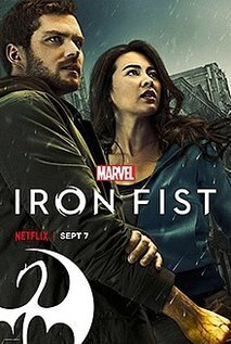 Subtitrare Iron Fist - Sezonul 2 (2017)