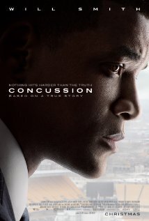 Subtitrare Concussion (2015)