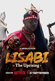 Subtitrare Lisabi: The Uprising (2024)