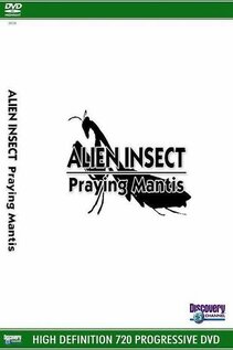 Subtitrare Alien Insect Praying Mantis (TV Movie 2006)