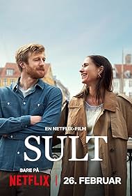 Subtitrare A Copenhagen Love Story (Sult) (2025)