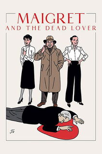 Subtitrare Maigret and the Dead Lover (2026)