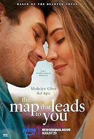 Subtitrare The Map That Leads to You (2025)