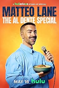 Subtitrare Matteo Lane: The Al Dente Special (2025)