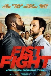 Subtitrare Fist Fight (2017)