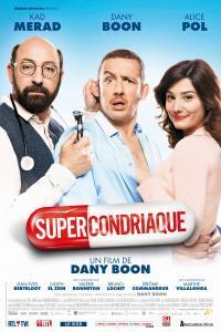 Subtitrare Supercondriaque (2014)