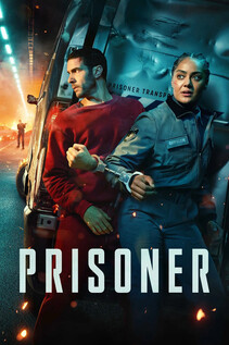 Subtitrare Prisoner - Sezonul 1 (2026)