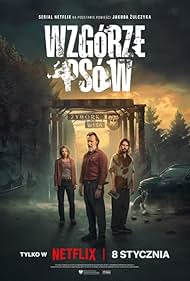 Subtitrare  Hound's Hill (Wzgórze psów) - Sezonul 1 (2025)