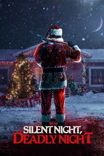 Subtitrare Silent Night, Deadly Night (2025)