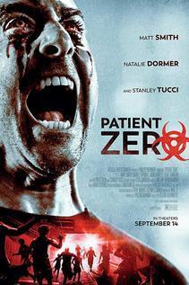 Subtitrare Patient Zero (2018)