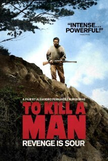 Subtitrare To Kill a Man (2014)
