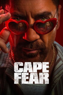 Subtitrare  Cape Fear - Sezonul 1 (2026)