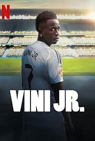 Subtitrare Vini Jr. (2025)
