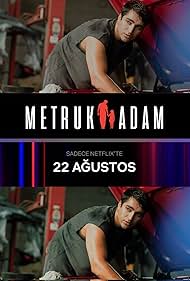 Subtitrare Metruk Adam (2025)