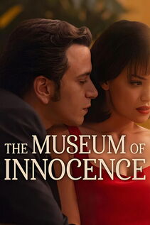 Subtitrare Museum of Innocence (2026)