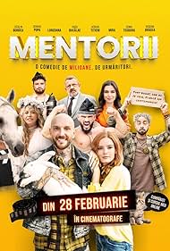 Subtitrare Mentorii (Mentors) (2025)
