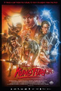 Subtitrare Kung Fury (2015)