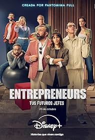 Subtitrare  Entrepreneurs - Sezonul 1 (2025)