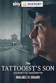 Subtitrare  The Tattooist's Son: Journey to Auschwitz (2025)