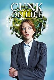 Subtitrare Cunk on Life (TV Special 2024)