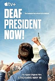 Subtitrare Deaf President Now! (2025)