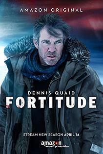 Subtitrare Fortitude - Sezonul 3 (2015)