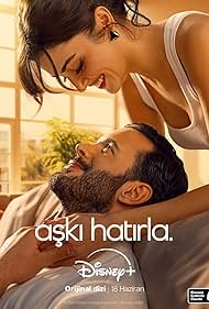 Subtitrare Reminder (Aski Hatirla) - Sezonul 1 (2025)