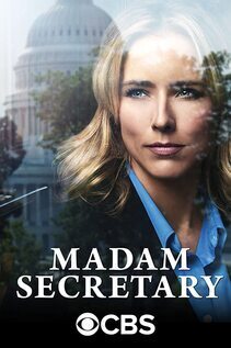 Subtitrare Madam Secretary - Sezonul 6 (2014)