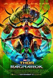 Subtitrare Thor: Ragnarok (2017)