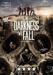 Subtitrare La cueva (In Darkness We Fall)(2014)