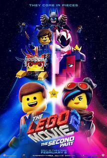Subtitrare The Lego Movie 2: The Second Part (2019)