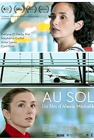 Subtitrare Grounded (Au sol) (2014)