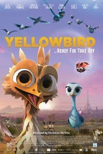 Subtitrare Yellowbird (2014)
