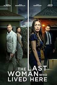 Subtitrare The Last Woman Who Lived Here (TV Movie 2025)