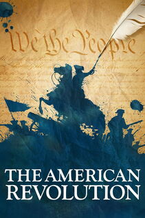 Subtitrare The American Revolution - Sezonul 1 (2025)