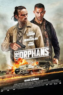 Subtitrare The Orphans (2025)