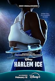 Subtitrare Harlem Ice - Sezonul 1 (2025)