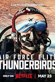 Subtitrare Air Force Elite: Thunderbirds (2025)