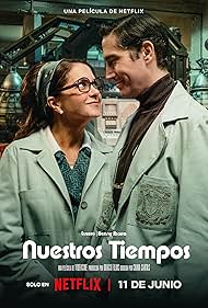 Subtitrare Our Times (Nuestros Tiempos) (2025)