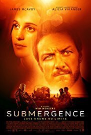 Subtitrare Submergence (2017)
