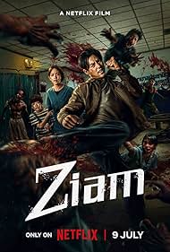 Subtitrare Ziam (2025)