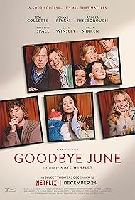 Subtitrare Goodbye June (2025)