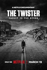 Subtitrare The Twister: Caught in the Storm (2025)