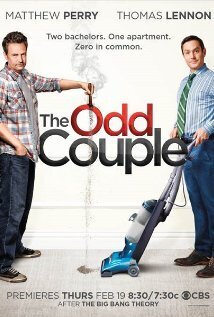 Subtitrare The Odd Couple - Sezonul 1 (2015)